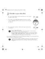 Предварительный просмотр 103 страницы Creative CD Player User Manual