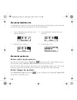 Предварительный просмотр 118 страницы Creative CD Player User Manual