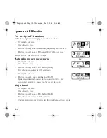 Предварительный просмотр 120 страницы Creative CD Player User Manual