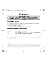 Предварительный просмотр 135 страницы Creative CD Player User Manual