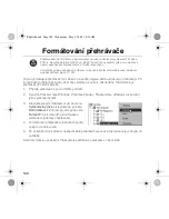 Предварительный просмотр 140 страницы Creative CD Player User Manual