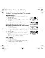 Предварительный просмотр 144 страницы Creative CD Player User Manual