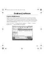 Предварительный просмотр 145 страницы Creative CD Player User Manual