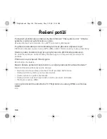 Предварительный просмотр 146 страницы Creative CD Player User Manual