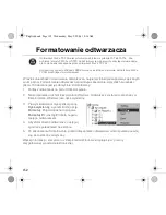 Предварительный просмотр 152 страницы Creative CD Player User Manual