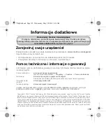 Предварительный просмотр 159 страницы Creative CD Player User Manual