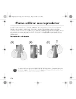 Предварительный просмотр 178 страницы Creative CD Player User Manual