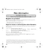 Предварительный просмотр 184 страницы Creative CD Player User Manual