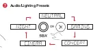 Preview for 7 page of Creative Creative Sound BlasterX Katana User Manual