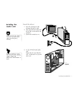 Preview for 13 page of Creative CT4670 - Sound Blaster Live! Value Card User Manual