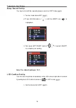 Preview for 15 page of Creative DC-CAM 3000Z User Manual