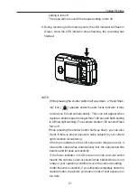 Preview for 26 page of Creative DC-CAM 3000Z User Manual