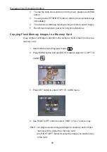 Preview for 45 page of Creative DC-CAM 3000Z User Manual