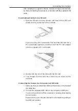 Preview for 54 page of Creative DC-CAM 3000Z User Manual