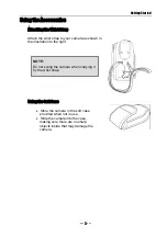 Preview for 8 page of Creative DC-CAM 3200Z User Manual