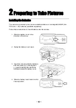 Preview for 9 page of Creative DC-CAM 3200Z User Manual