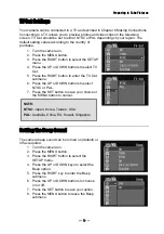 Preview for 12 page of Creative DC-CAM 3200Z User Manual
