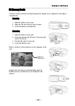 Preview for 14 page of Creative DC-CAM 3200Z User Manual