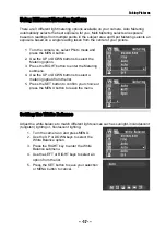 Preview for 20 page of Creative DC-CAM 3200Z User Manual