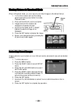 Предварительный просмотр 26 страницы Creative DC-CAM 3200Z User Manual