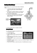 Preview for 27 page of Creative DC-CAM 3200Z User Manual