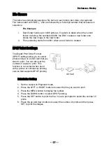 Preview for 30 page of Creative DC-CAM 3200Z User Manual