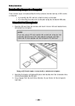 Preview for 32 page of Creative DC-CAM 3200Z User Manual