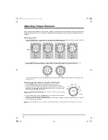 Предварительный просмотр 12 страницы Creative DDTS-100 User Manual