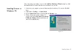 Preview for 14 page of Creative DE5621 Getting Started Manual