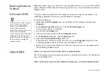 Preview for 32 page of Creative DE5621 Getting Started Manual