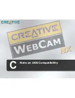 Предварительный просмотр 30 страницы Creative Digital Video Camera Kit WebCam NX User Manual