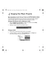 Preview for 9 page of Creative DMP FX100 User Manual