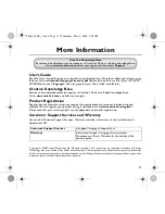 Preview for 11 page of Creative DMP FX100 User Manual