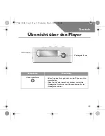 Preview for 13 page of Creative DMP FX100 User Manual