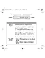 Предварительный просмотр 14 страницы Creative DMP FX100 User Manual