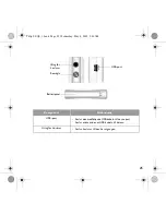 Preview for 25 page of Creative DMP FX100 User Manual