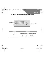 Preview for 43 page of Creative DMP FX100 User Manual