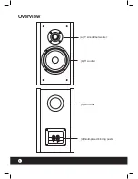 Предварительный просмотр 2 страницы Creative E-MU XM7 User Manual