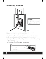 Preview for 4 page of Creative E-MU XM7 User Manual