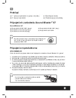 Preview for 17 page of Creative E-MU XM7 User Manual