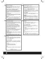 Preview for 30 page of Creative E-MU XM7 User Manual