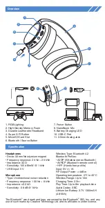 Preview for 2 page of Creative EF0810 Quick Start Manual