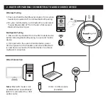 Preview for 3 page of Creative EF0950 Quick Start Manual