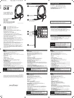 Preview for 1 page of Creative EF0970 Quick Start Manual