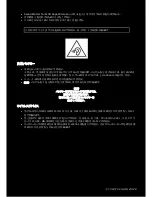 Preview for 25 page of Creative GH0220B headset User Manual