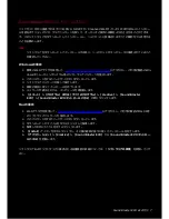 Предварительный просмотр 8 страницы Creative GH0280 EVO ZX User Manual