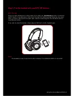 Предварительный просмотр 9 страницы Creative GH0280 Manual