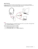 Preview for 7 page of Creative GH0300 User Manual