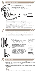 Preview for 4 page of Creative GH0380 User Manual