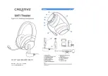 Preview for 1 page of Creative GH0380A Quick Start Manual